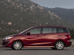 Mazda5 2011 года (US)